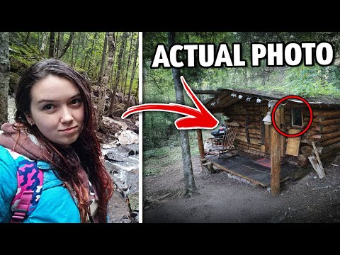 5 Most DISTURBING Deaths at Grand Teton National Park...
