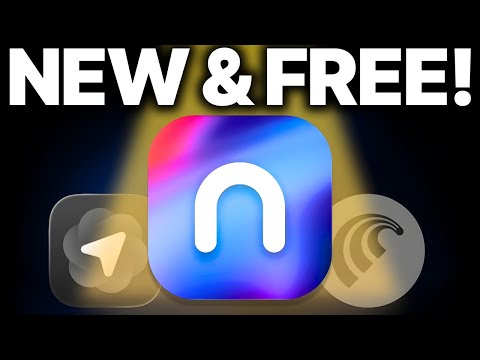 Neo NEW AI Browser is INSANE!