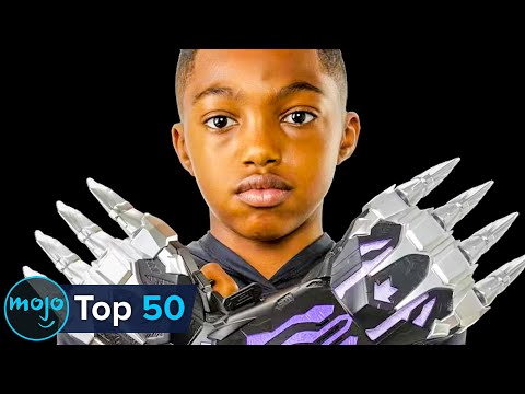 Top 50 Most DANGEROUS Toys Ever Made