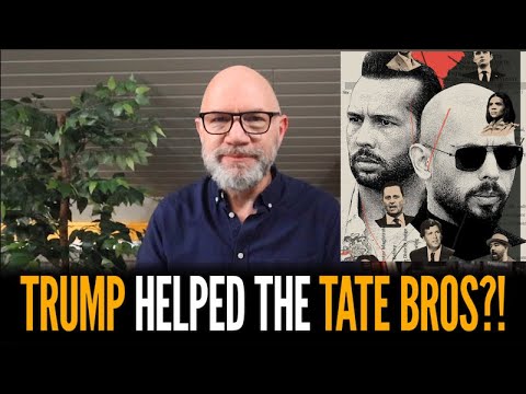 This Disturbing Story SHOULD END Trump's Christian Support.