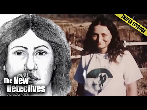 Finding A Missing Woman In Connecticut | The New Detectives