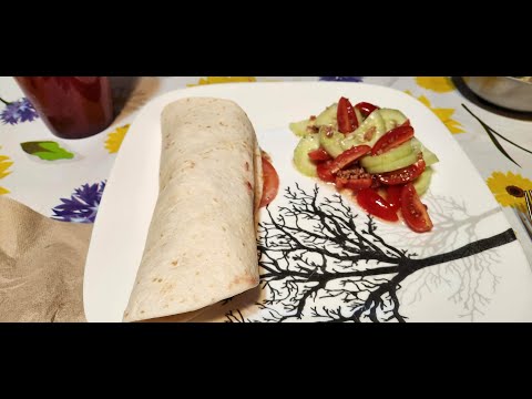 Turkey Roll Ups #dinner #rollups #easyrecipe