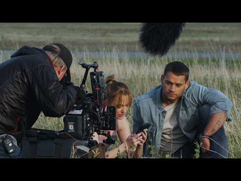 REMINDERS OF HIM: Behind The Scenes