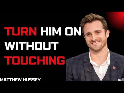 5 Major Turn Ons Men Secretly Want You to Know 💥 | Matthew Hussey #datingadvice