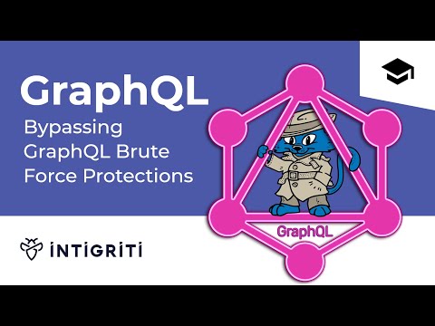 Bypassing GraphQL Brute Force Protections