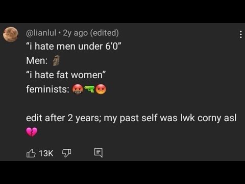 Random screenshots out of context #2