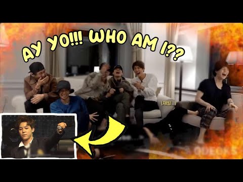 When BTS Watch Their Old Videos 🤣