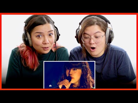 First Time Reacting to Diana Ankudinova - Human