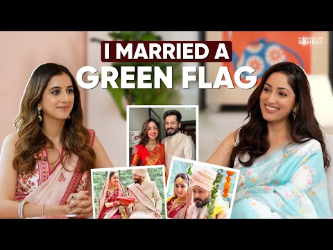 Yami Gautam Gets Real About Fame, Faith & Family | Karishma Mehta | Humans Of Bombay | Podcast