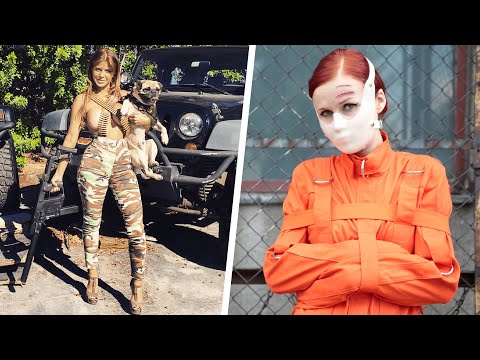 Die gefährlichsten Frauen der Welt