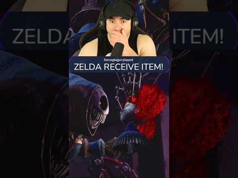 My viewers turned Poppy Playtime Chapter 5 into a comedy!