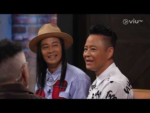 《爆谷一周》 EP 30 - 林珊珊、草蜢