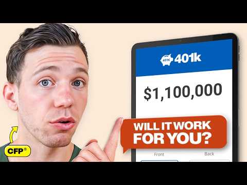 Can I Retire at 60 With $1.1M in My 401(k)?