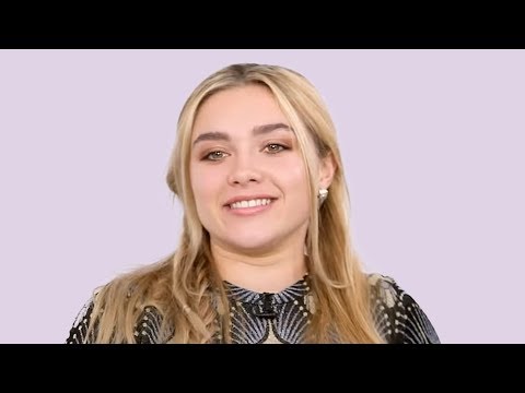 the best of: Florence Pugh
