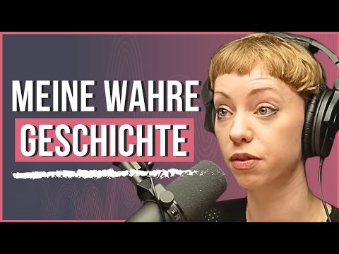 Militante Veganerin: "Ich habe meinen Vater nie kennengelernt"