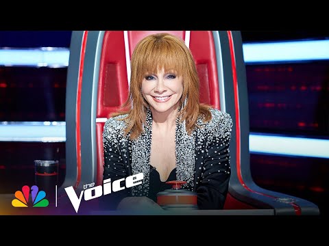 Dan Gets Jealous of John and More Outtakes | The Voice | NBC