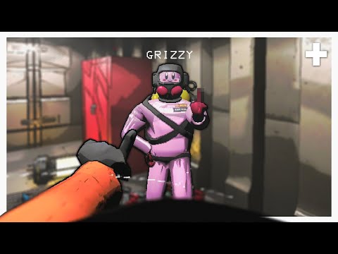 Typical Lethal Company Moments