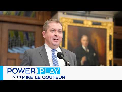 Conservative House Leader Scheer on Pierre Poilievre calling for gas taxes to be cut until 2027