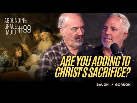 Guilt, Grace, Gratitude: A Reformed Look at Hebrews