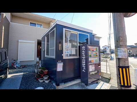 How a Mom of 3 Runs a Tiny Bento Shop Alone From 4 AM