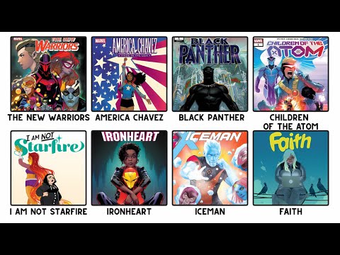 Every Woke Comic Hated By Fans Explained In 14 Minutes