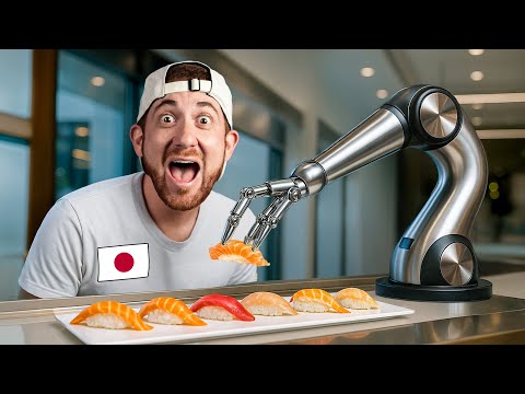 This is How Japan is Living in The Year 2050