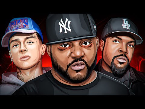 The Victims of Aries Spears...