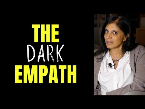 The dark empath
