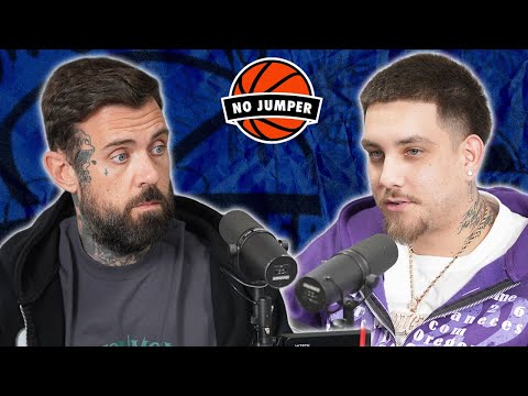 Digi Prada on Falling Out with Rooga, FBG Duck, Getting Kidnapped by the GDs & More