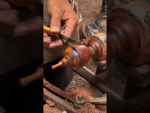 How to Turn Piece Of Wood: Using the Home or Gift?