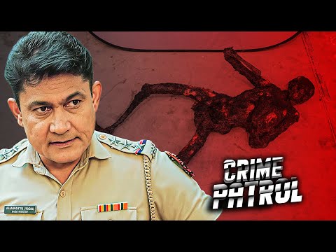 जंगल में मिली लड़की की लाश ने पुलिस को नई चुनौती दे दी | Crime Patrol | Jungle Murder | New Case