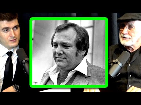 Assassination of Barry Seal | Roger Reaves and Lex Fridman