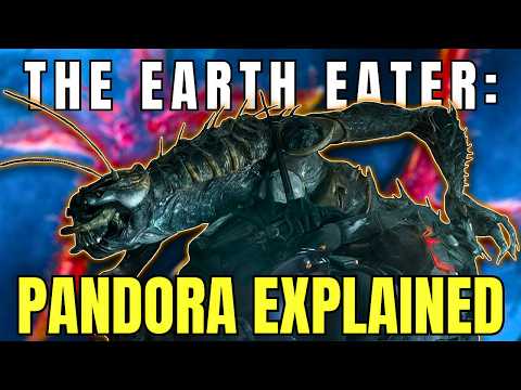 The DUMBEST Plant | Warriors of the Future Pandora Plant Explained (2022)