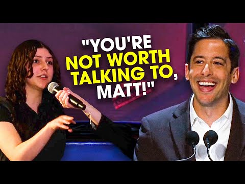 The Difference Between an Organ and a Baby