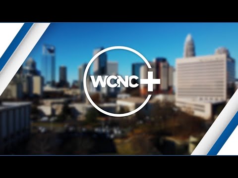 WCNC Charlotte at 7 and 8 a.m. | Monday, Dec. 15