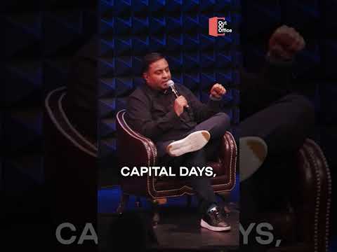 Seed Investing Is Getting Tougher Every Day