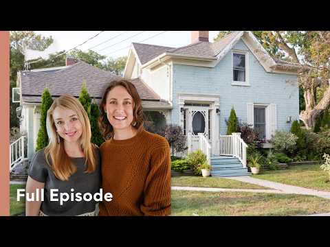 Live Like a Lord or Lady in These Historic Vacation Homes | Coolest Places to Stay S1