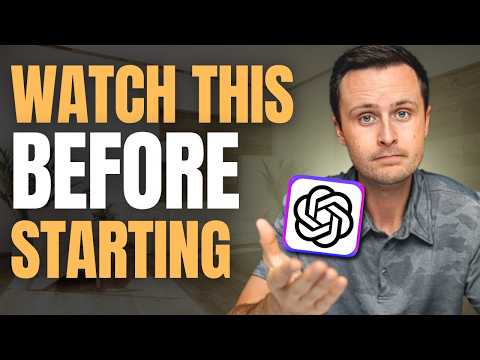 Watch This BEFORE Starting an Online Business in 2026