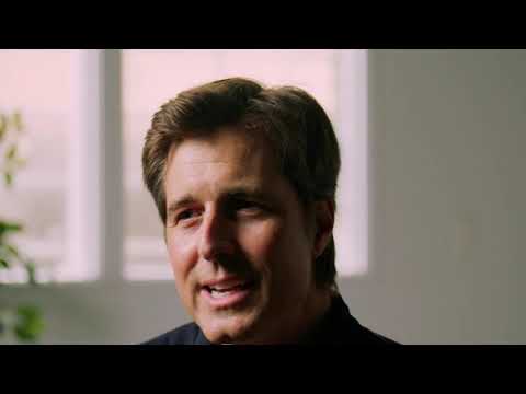 Ground Yourself in Optimism