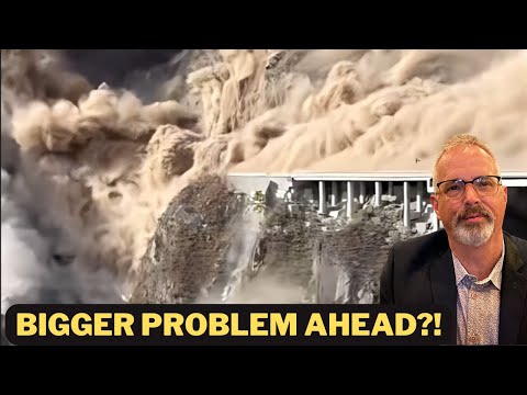 Update - China Bridge Collapse