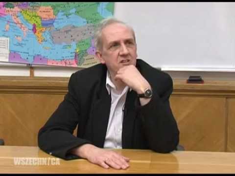 Siła bezsilnych, o roli dysydentów w pokonaniu komunizmu w Polsce i Europie - prof. Friszke