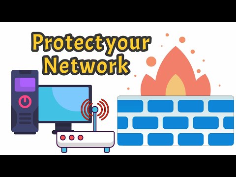 Firewalls Explained: Protecting Networks and Data