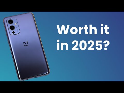 The Forgotten Hasselblad Gem - OnePlus 9 - Worth it in 2025? (Real World Review)
