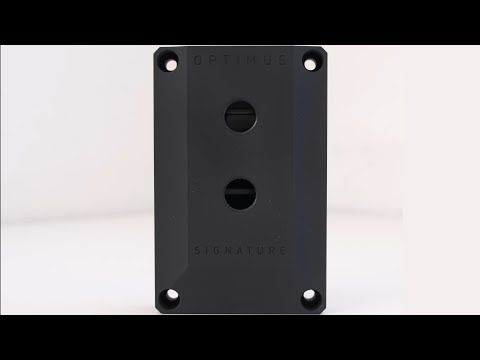 Optimus Signature V3 Review - Best CPU Block?