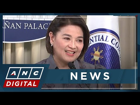 Malacañang tells Filipinos in Taiwan not to worry over Chinese military drills, rising tensions