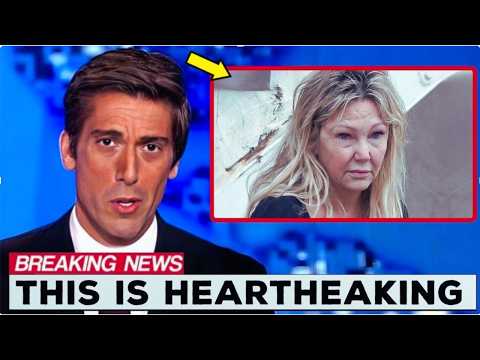 At 64, Heather Locklear’s Heartbreaking Tragedy That Shook Hollywood