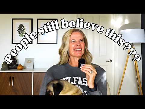 3 early retirement myths I can’t stop thinking about