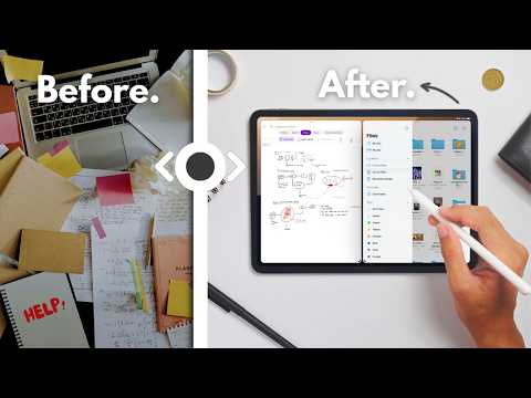 I’ve Tried Everything. This Productivity Tech Just Works Everyday