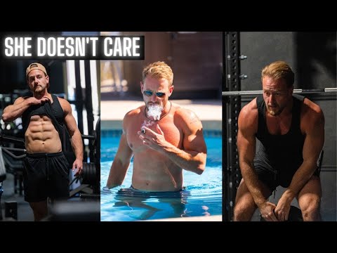 Women prefer nonchalant men far more than men with alpha attitude (female nature secrets exposed)