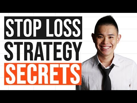Stop Loss Strategy Secrets: The Truth About Stop Loss Nobody Tells You